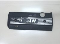 11121710781 Накладка декоративная на ДВС BMW 5 E39 1995-2003 7705760 #1