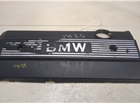 11121710781 Накладка декоративная на ДВС BMW 5 E39 1995-2003 7705760 #4