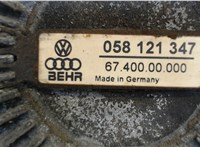 058121347 Муфта вентилятора (вискомуфта) Audi A4 (B5) 1994-2000 7705761 #3