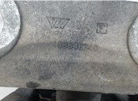  Подушка крепления КПП Opel Corsa D 2011-2014 7706883 #4