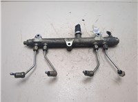 5066909AB, 5066910AB, 5093924AA Рампа (рейка) топливная Jeep Liberty 2002-2006 7707312 #3