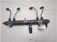 5066909AB, 5066910AB, 5093924AA Рампа (рейка) топливная Jeep Liberty 2002-2006 7707312 #4