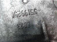 55199250 Кронштейн двигателя Opel Corsa D 2011-2014 7707629 #2