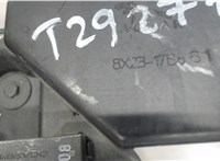 8x2317b861 Кронштейн бампера Jaguar XF 2007–2012 7708627 #4