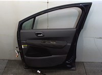 9004AV Дверь боковая (легковая) Peugeot 3008 2009-2016 7709398 #6