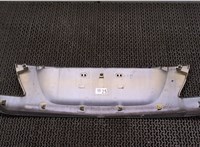  Накладка крышки багажника (двери) Lexus LS460 2006-2012 7710830 #4
