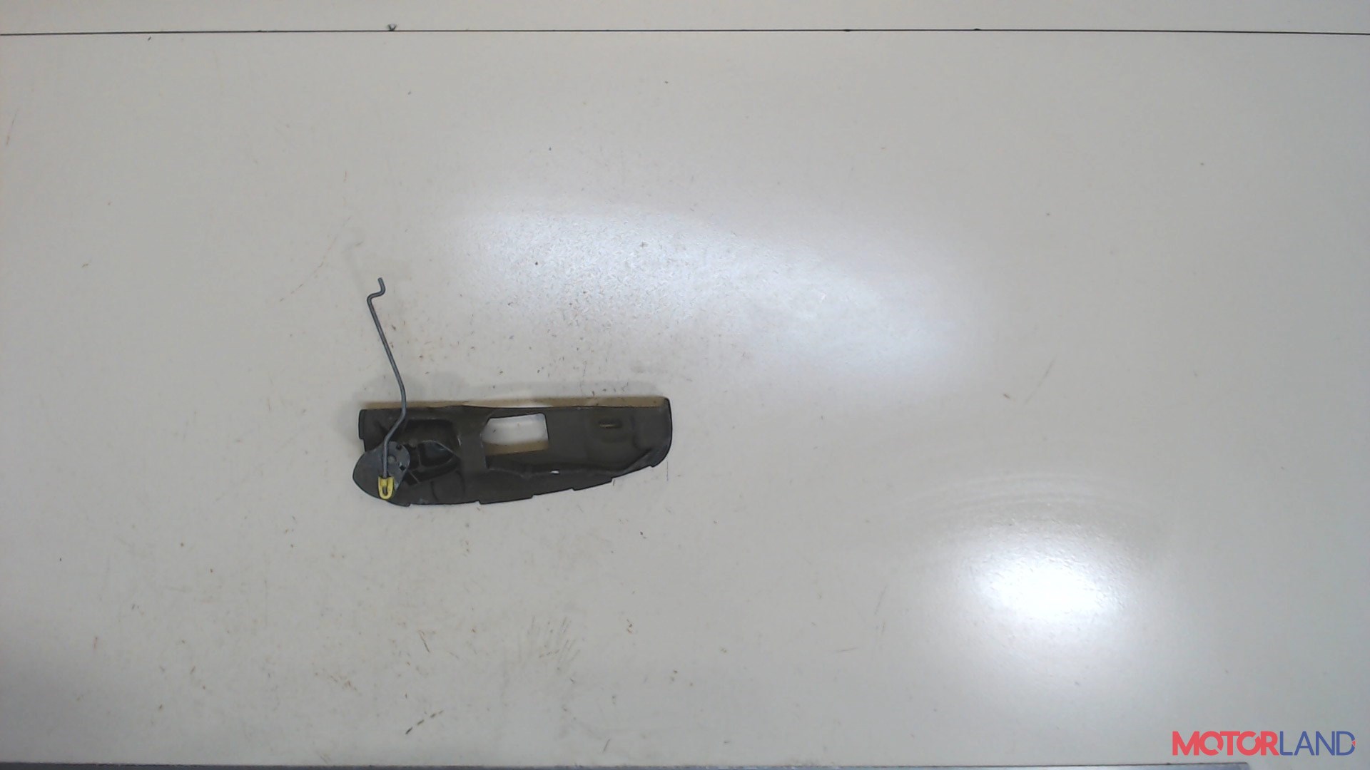 Кронштейн ручки двери Renault Trafic 2001-2014 1.9 л. 2004 F9Q 760 б/у #2