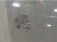 4F0845202D Стекло боковой двери Audi A6 (C6) Allroad 2006-2008 7711527 #2