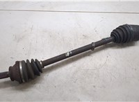 4960026211 Полуось (приводной вал, шрус) Hyundai Santa Fe 2000-2005 7711592 #3