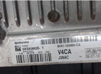 8V4112A650CA Блок управления двигателем Ford Kuga 2008-2012 7713152 #4