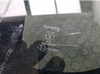  Стекло кузовное боковое Toyota RAV 4 2013-2015 7713524 #8