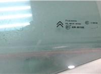  Стекло боковой двери Citroen C4 2010-2015 7715085 #2