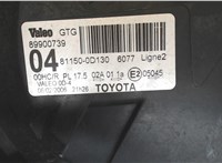 811500D130 Фара (передняя) Toyota Yaris 2005-2011 7716237 #4