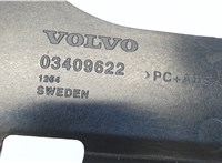 03409622 Кронштейн магнитолы Volvo XC90 2002-2006 7716737 #3