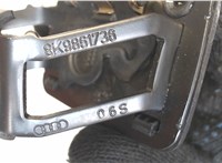 8K9861736 Кронштейн (лапа крепления) Audi A4 (B8) 2007-2011 7717281 #3