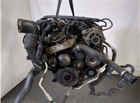 11002146550 Двигатель (ДВС на разборку) BMW 3 E90, E91, E92, E93 2005-2012 7718106 #1