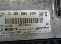 E2355580830, 0281017960 Блок управления двигателем Opel Corsa D 2011-2014 7718145 #4