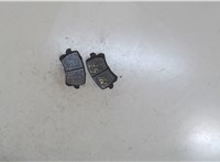  Колодки тормозные Renault Trafic 2001-2014 7718732 #2