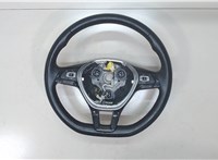 5nn419091 Руль Volkswagen Tiguan 2016-2020 7718806 #1