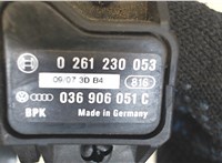 0261230053 Датчик давления воздуха Volkswagen Touareg 2007-2010 7719681 #2