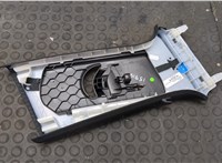 8W0867243E Накладка стойки Audi A4 (B9) 2015-2020 7720420 #5
