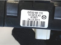  Кнопка ESP Mazda 6 2008-2012 USA 7720532 #2