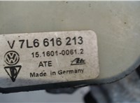 7L6616213 Датчик подвески Volkswagen Touareg 2007-2010 7720621 #3