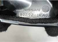 802921ka0a Накладка на зеркало Nissan Juke 2010-2014 7720856 #3