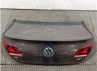 3C8827025D Крышка (дверь) багажника Volkswagen Passat CC 2012-2017 7721466 #1