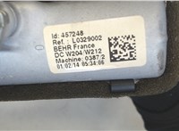 l0329002 Радиатор отопителя (печки) Mercedes GLK X204 2012-2015 7721670 #4
