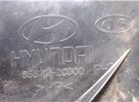 868212c000 Защита арок (подкрылок) Hyundai Coupe (Tiburon) 2002-2009 7723091 #2