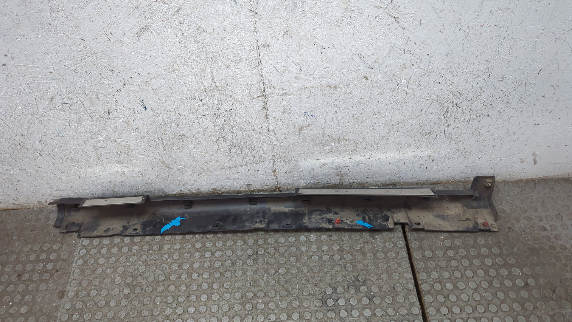 Накладка на порог