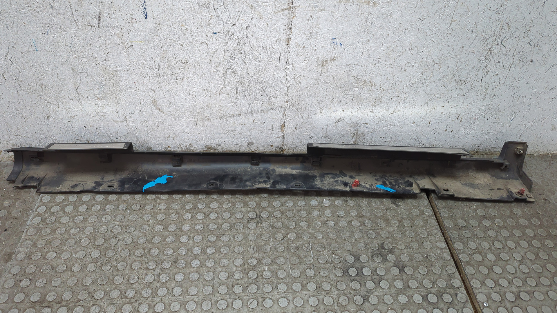 Накладка на порог