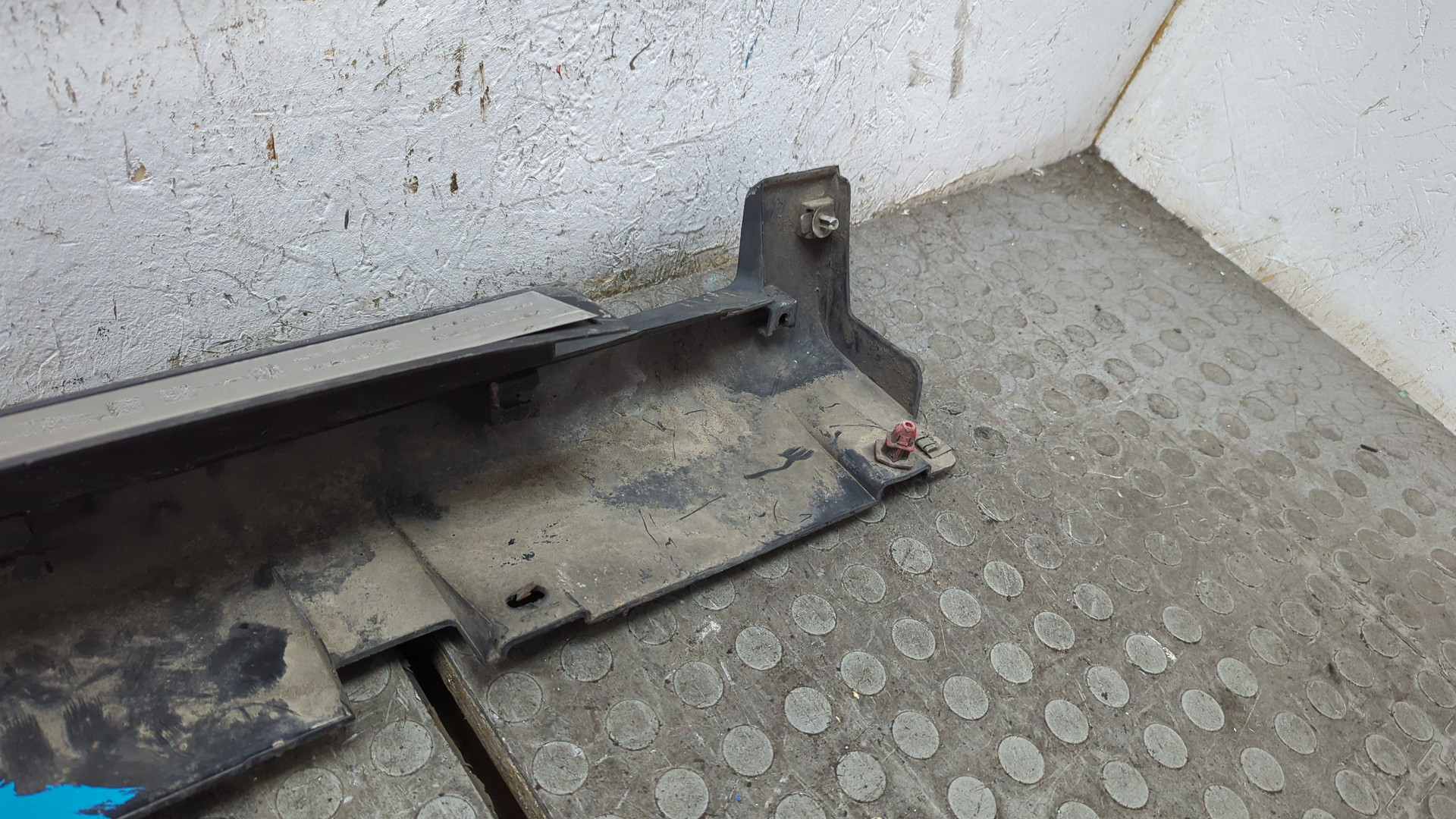 Накладка на порог