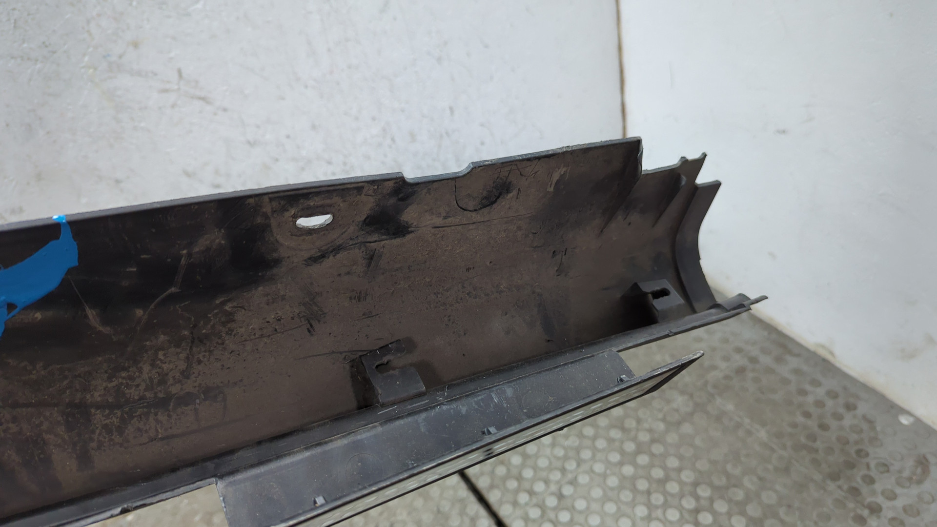 Накладка на порог