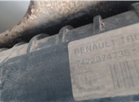 7422374734, 7422374735 Радиатор охлаждения двигателя Renault T 2013- 7724951 #2