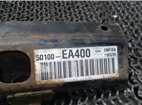 50100ea400 Усилитель бампера Nissan Pathfinder 2004-2014 7725204 #2