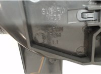  Ручка двери салона Subaru Forester (S12) 2008-2012 7726288 #3