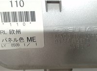  Кнопка стеклоподъемника (блок кнопок) Subaru Forester (S12) 2008-2012 7726293 #3