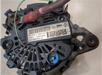 2606154D Генератор Renault Megane 3 2009-2016 7726417 #5