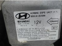 959102C500 Блок управления подушками безопасности Hyundai Coupe (Tiburon) 2002-2009 7727035 #3
