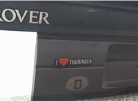 BHA38084 Крышка (дверь) багажника Rover 200-series 1989-1994 7727605 #6