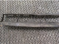 Пластик (обшивка) моторного отсека Mercedes E W210 1995-2002 7729104 #1