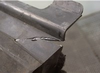  Пластик (обшивка) моторного отсека Mercedes E W210 1995-2002 7729104 #2