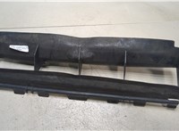  Пластик (обшивка) моторного отсека Mercedes E W210 1995-2002 7729104 #3