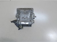 BV6112A650NJ Блок управления двигателем Ford Focus 3 2011-2015 7729587 #1