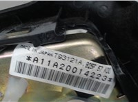 A11A20014223 Подушка безопасности водителя Mazda MX-5 2 1998-2005 7729847 #3