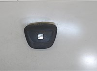 6J0880201K Подушка безопасности водителя Seat Ibiza 4 2008-2012 7731285 #1