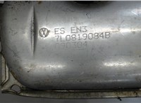 7L0819084B Глушитель Volkswagen Touareg 2002-2007 7732866 #3