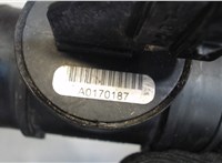 25358054 Измеритель потока воздуха (расходомер) Opel Astra H 2004-2010 7733240 #2